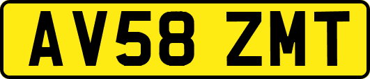 AV58ZMT