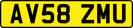 AV58ZMU