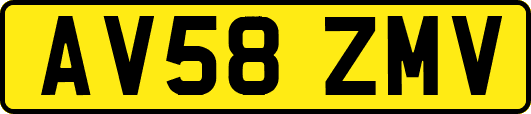 AV58ZMV