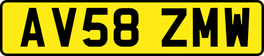 AV58ZMW