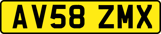AV58ZMX