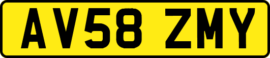 AV58ZMY