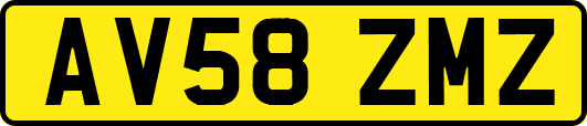 AV58ZMZ