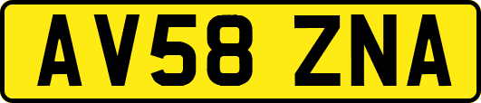 AV58ZNA