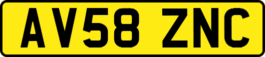 AV58ZNC