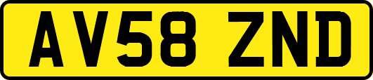AV58ZND