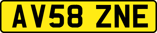 AV58ZNE