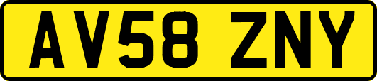 AV58ZNY