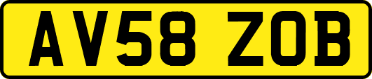 AV58ZOB