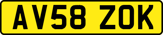 AV58ZOK