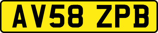 AV58ZPB