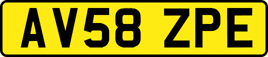 AV58ZPE
