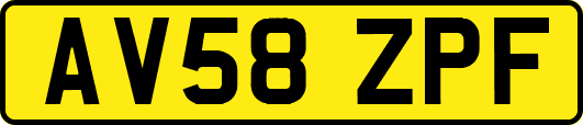 AV58ZPF
