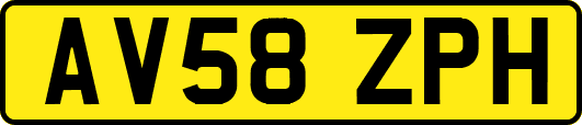 AV58ZPH