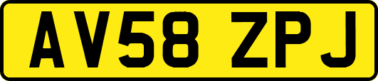 AV58ZPJ
