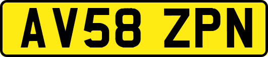 AV58ZPN