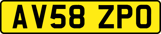 AV58ZPO