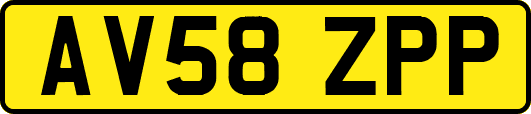 AV58ZPP