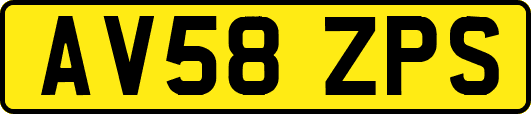 AV58ZPS