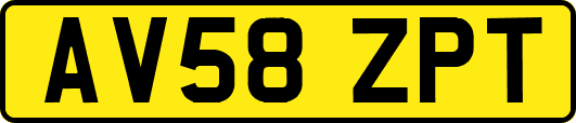 AV58ZPT