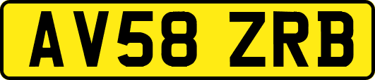 AV58ZRB