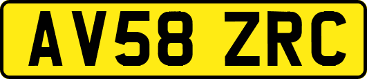 AV58ZRC