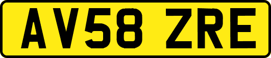 AV58ZRE