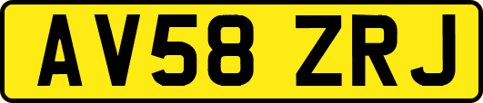 AV58ZRJ