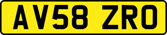 AV58ZRO