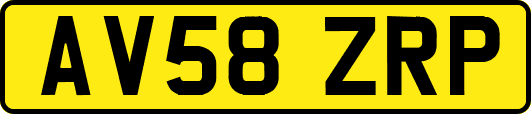 AV58ZRP