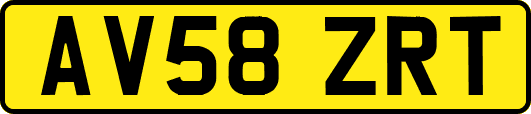 AV58ZRT