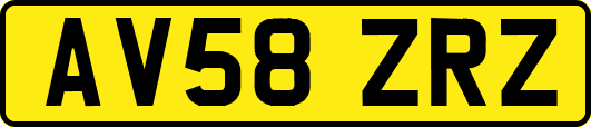 AV58ZRZ