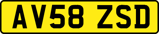 AV58ZSD
