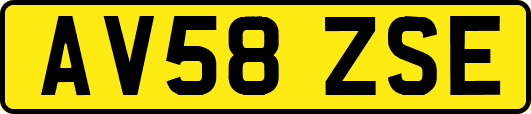 AV58ZSE