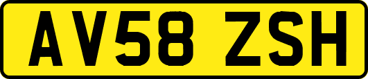 AV58ZSH