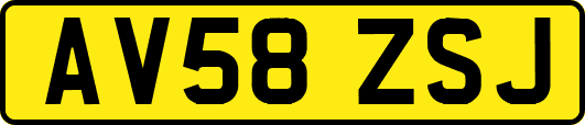 AV58ZSJ