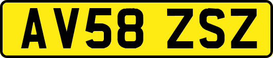 AV58ZSZ
