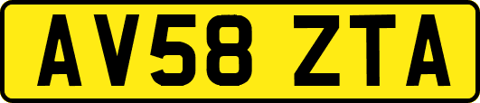 AV58ZTA