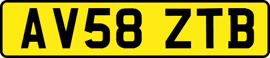 AV58ZTB