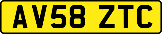 AV58ZTC