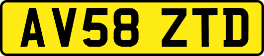 AV58ZTD