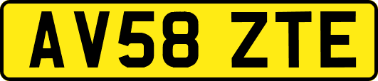 AV58ZTE