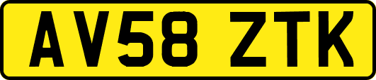 AV58ZTK