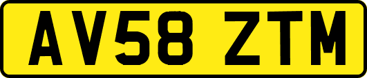 AV58ZTM