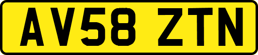 AV58ZTN