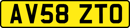 AV58ZTO