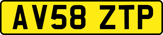 AV58ZTP