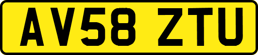 AV58ZTU