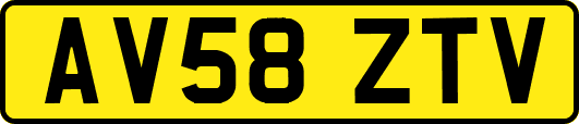 AV58ZTV