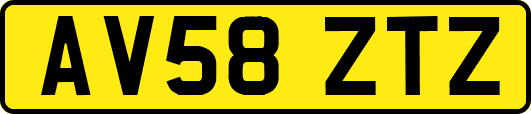 AV58ZTZ